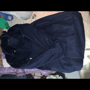 Old navy pea coat